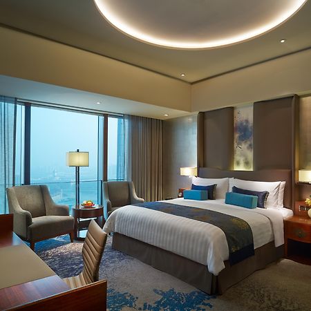 Shangri-La Tianjin Extérieur photo